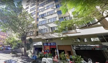 Condomínio Do Edifício Joy em Rio De Janeiro