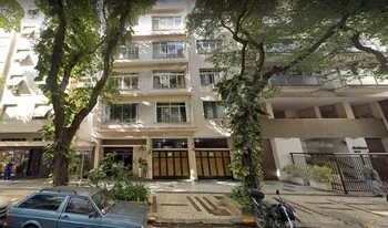 Condomínio Do Edifício Joy em Rio De Janeiro