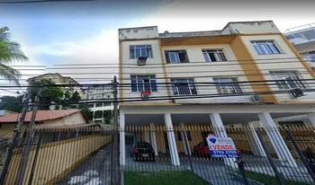 Condomínio Do Edifício Joya em Rio de Janeiro