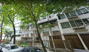 Condomínio Do Edifício Juan Les Pins em Rio De Janeiro