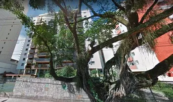 Imagem do Condomínio Do Edifício Juan Les Pins em Vitória