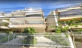 Condomínio Do Edifício Juan Miro em Rio De Janeiro