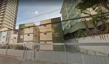 Imagem do Condomínio Do Edifício Juazeiro em Recife