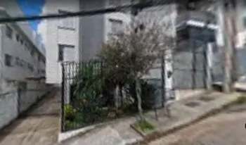 Condomínio Do Edifício Jubarte em Belo Horizonte