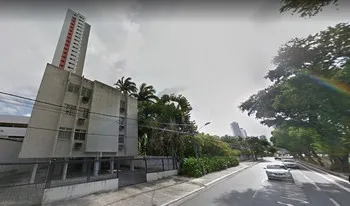 Imagem do Condomínio Do Edifício Jubiaba em Recife