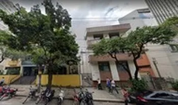 Condomínio Do Edifício Juca Assumpção em Belo Horizonte