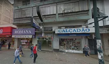 Imagem do Condomínio Do Edifício Juca Ferreira em Barbacena