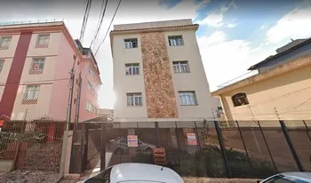 Imagem do Condomínio Do Edifício Juca Gabriel em Contagem