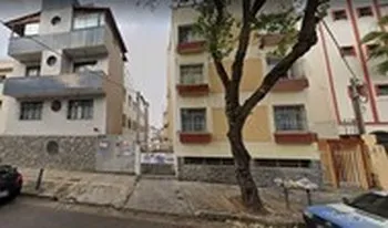 Condomínio Do Edifício Juçara em Belo Horizonte