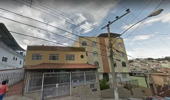 Imagem do Condomínio Do Edifício Juçara em Juiz De Fora