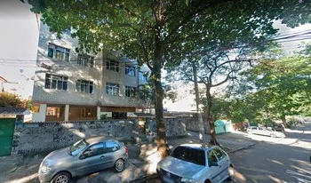 Condomínio Do Edifício Juçara em Rio De Janeiro
