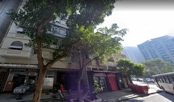Condomínio Do Edifício Juçara Regia em Rio De Janeiro
