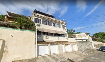 Condomínio Do Edifício Juciape em Rio De Janeiro