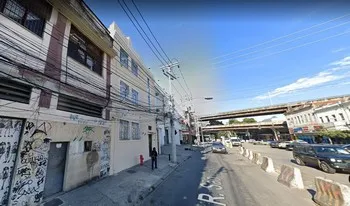 Condomínio Do Edifício Judith em Rio De Janeiro
