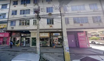 Condomínio Do Edifício Judith em Rio De Janeiro