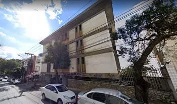 Condomínio Do Edifício Judith em Belo Horizonte