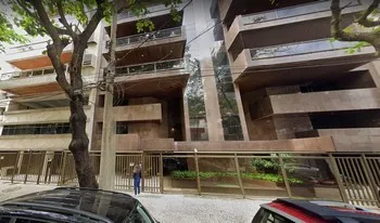 Condomínio Do Edifício Judith em Rio De Janeiro