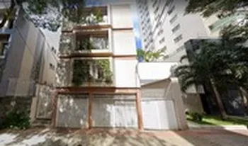 Condomínio Do Edifício Judith Lima em Belo Horizonte