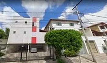 Condomínio Do Edifício Judith Luiza em Belo Horizonte
