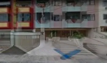 Imagem do Condomínio Do Edifício Judith Pereira De Resende em Resende