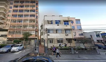 Condomínio Do Edifício Judith Pontes Correa em Rio De Janeiro