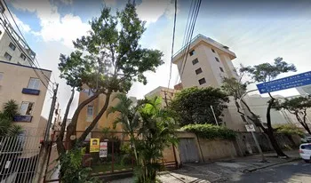 Condomínio Do Edifício Judith Vaz em Belo Horizonte