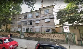 Condomínio Do Edifício Judith em Rio De Janeiro