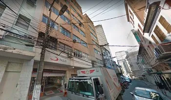 Imagem do Condomínio Do Edifício Juel em Vitória