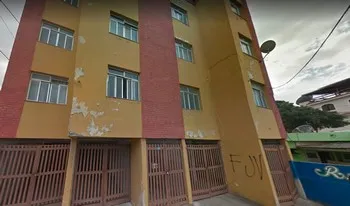 Imagem do Condomínio Do Edifício Juiz De Fora em Marataízes