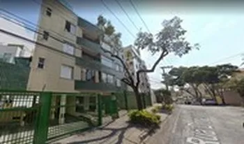 Condomínio Do Edifício Juiz Orlando Lopes Coelho em Belo Horizonte