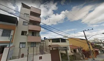 Imagem do Condomínio Do Edifício Juiz Paulo Marcos Dos Reis em Juiz De Fora