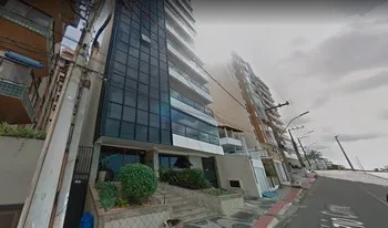 Imagem do Condomínio Do Edifício Juiz Pedro Guimaraes em Guarapari