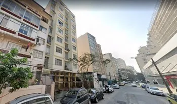 Condomínio Do Edifício Jujuy em Rio De Janeiro