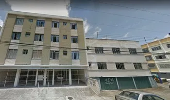 Imagem do Condomínio Do Edifício Jules Rimet em Juiz De Fora