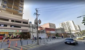 Condomínio Do Edifício Jules Verne em Rio De Janeiro