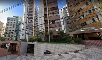 Condomínio Do Edifício Julia em Belo Horizonte