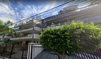 Condomínio Do Edifício Julia Chagas em Rio De Janeiro