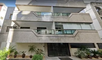 Condomínio Do Edifício Julia em Rio De Janeiro