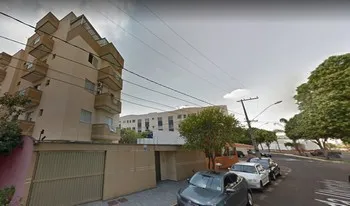 Imagem do Condomínio Do Edifício Julia Franco em Uberlândia