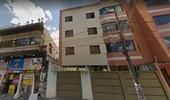 Imagem do Condomínio Do Edifício Julia em Uberlândia