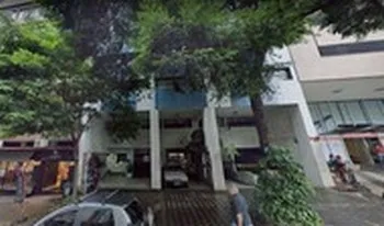 Condomínio Do Edifício Julia Mascarenhas em Belo Horizonte