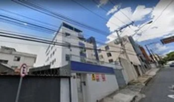 Condomínio Do Edifício Julia em Belo Horizonte