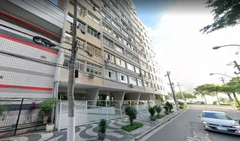 Imagem do Condomínio Do Edifício Julia Quintanilha em Niteroi