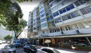 Condomínio Do Edifício Julia Quintanilha em Rio De Janeiro