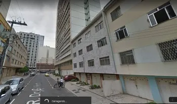 Imagem do Condomínio Do Edifício Julia Scapim em Juiz De Fora