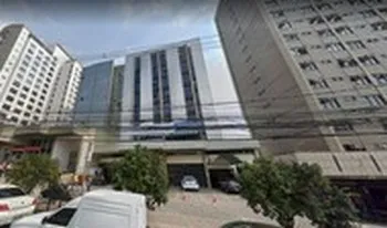 Condomínio Do Edifício Julia Souto De Lima - Bloco Ii em Belo Horizonte