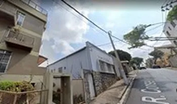 Condomínio Do Edifício Julia em Belo Horizonte