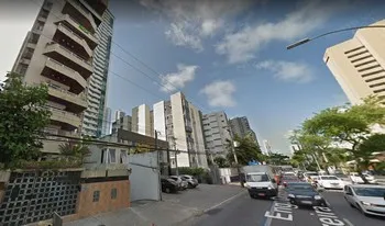 Imagem do Condomínio Do Edifício Juliana em Recife