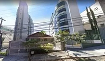 Condomínio Do Edifício Juliana em Belo Horizonte