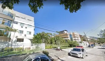 Condomínio Do Edifício Juliana em Rio De Janeiro